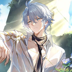Phainon (Honkai: Star Rail)